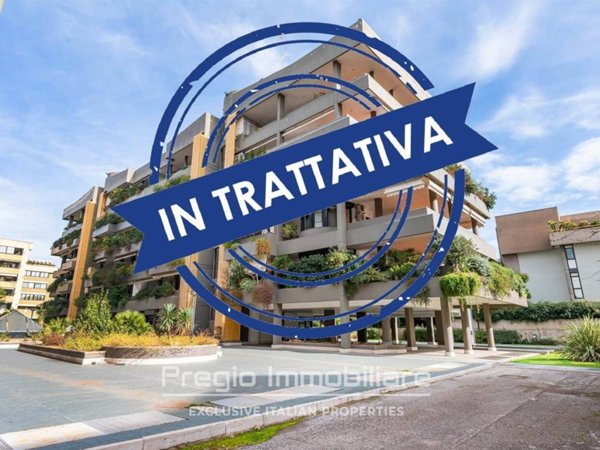 appartamento in vendita a Bari in zona Poggiofranco