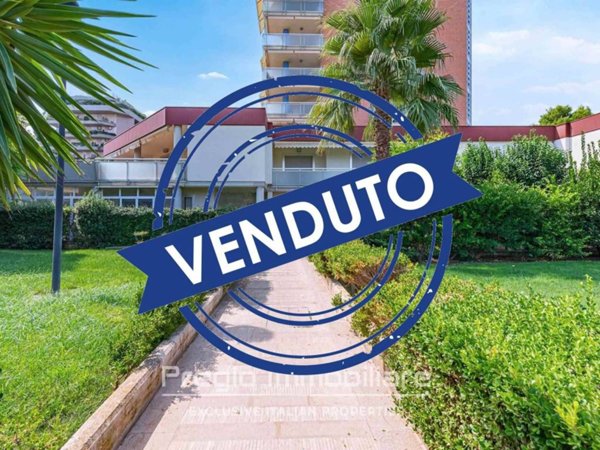 appartamento in vendita a Bari in zona Poggiofranco