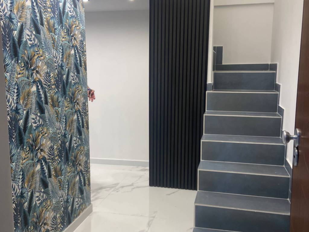 appartamento in vendita a Bari in zona Libertà