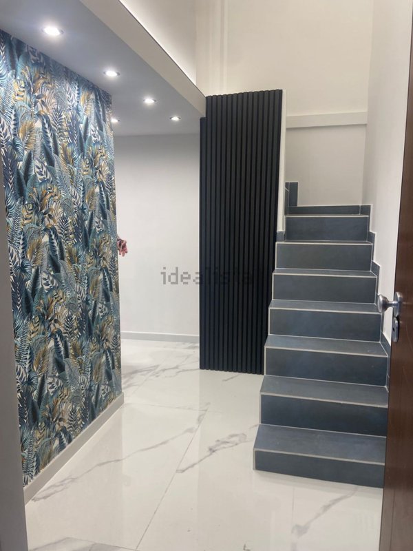 appartamento in vendita a Bari in zona Libertà