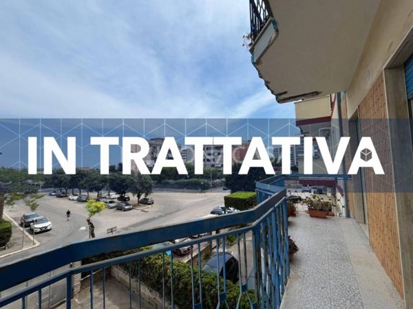 appartamento in vendita a Bari in zona Japigia