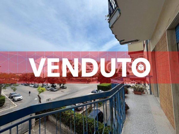 appartamento in vendita a Bari in zona Japigia
