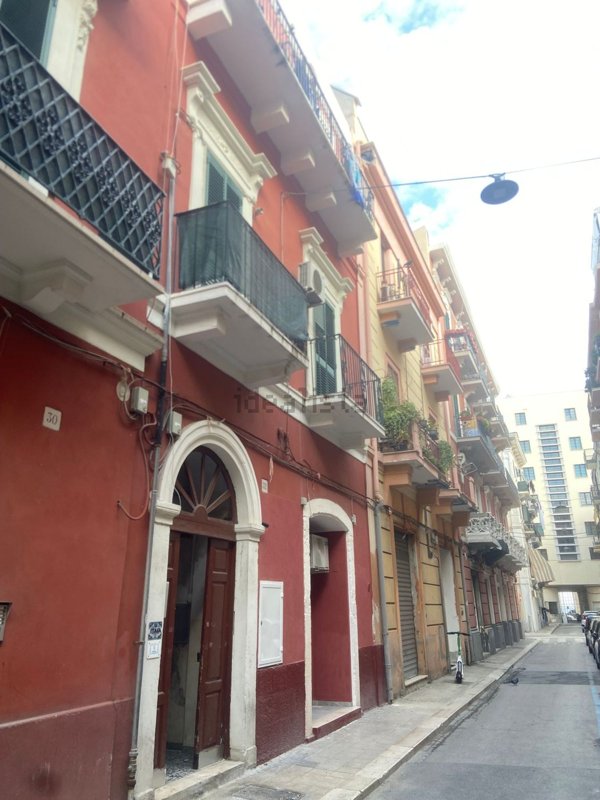 appartamento in vendita a Bari in zona Madonnella