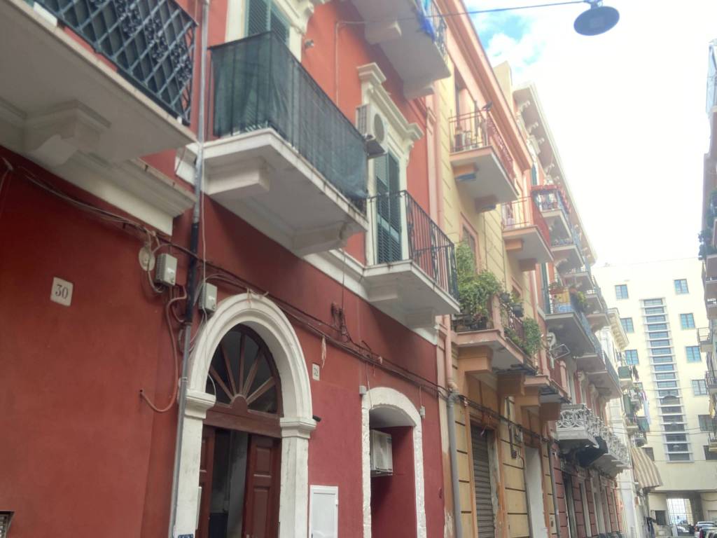 appartamento in vendita a Bari in zona Madonnella