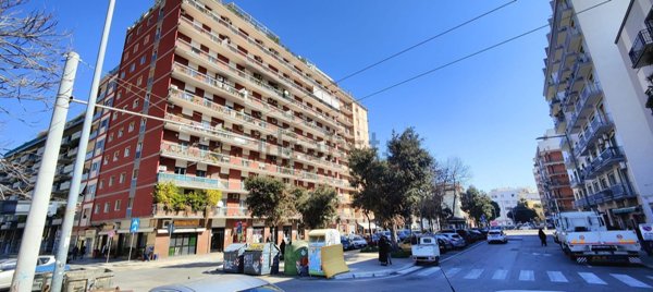 appartamento in vendita a Bari in zona San Pasquale