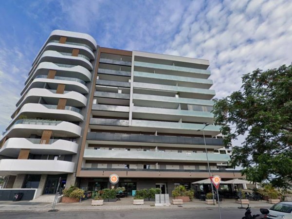 appartamento in vendita a Bari in zona Poggiofranco