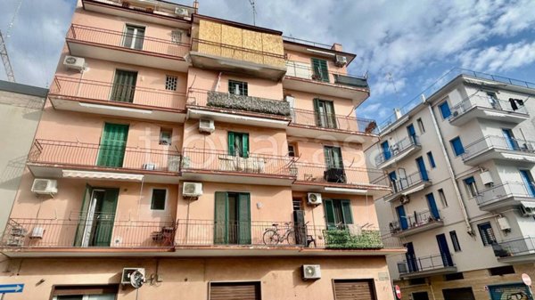 appartamento in vendita a Bari in zona Carrassi