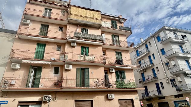 appartamento in vendita a Bari in zona Carrassi