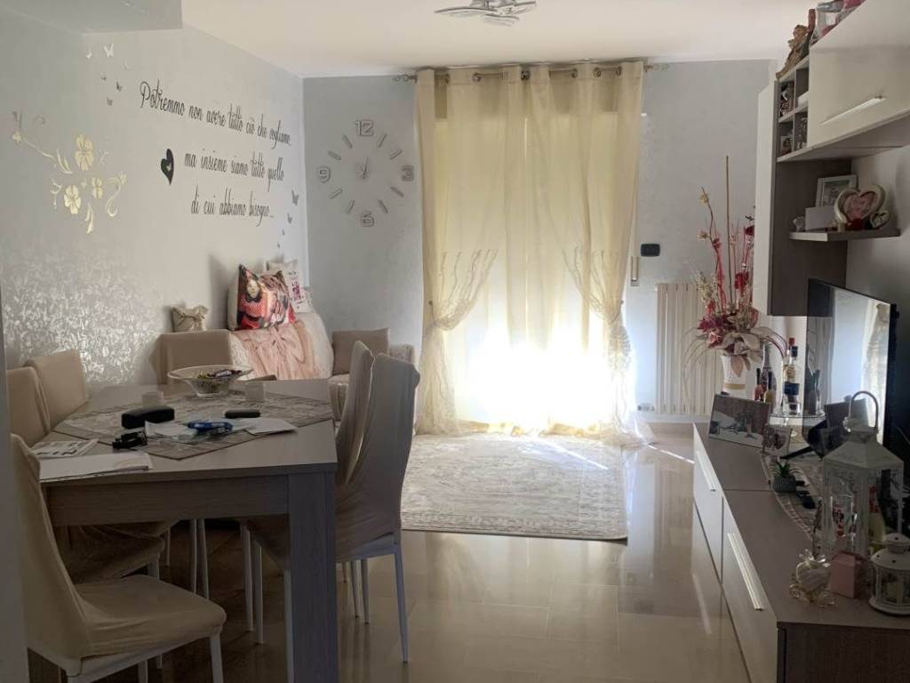 appartamento in vendita a Bari in zona Santo Spirito