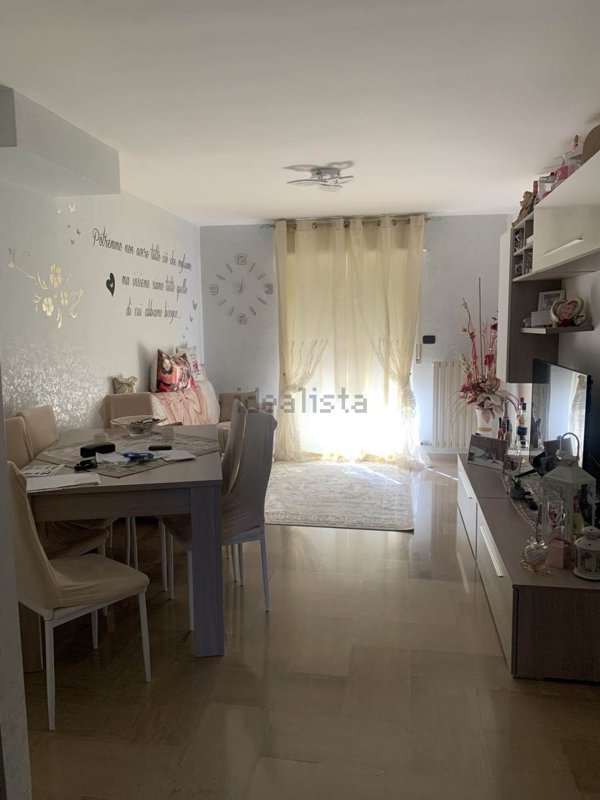 appartamento in vendita a Bari in zona Santo Spirito