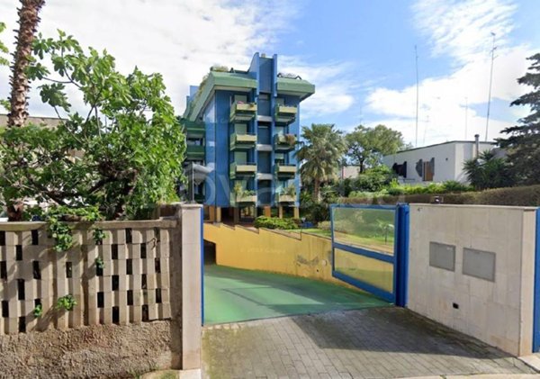 appartamento in vendita a Bari in zona San Pasquale