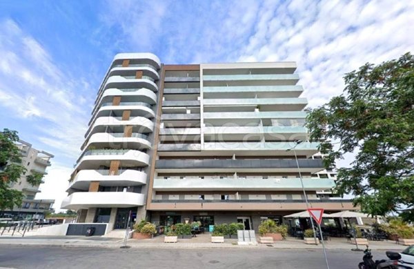 appartamento in vendita a Bari in zona Poggiofranco