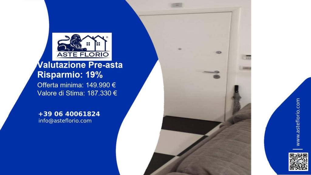 appartamento in vendita a Bari in zona Poggiofranco