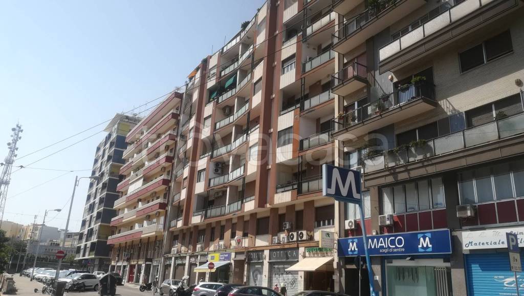 appartamento in vendita a Bari in zona Murat