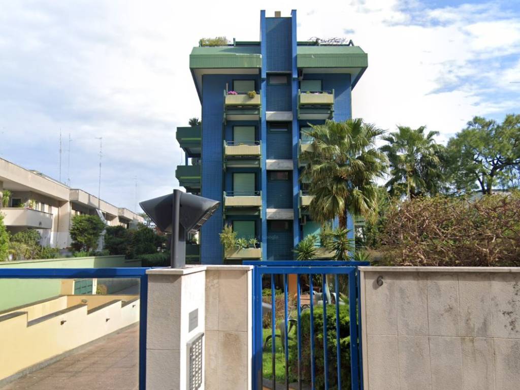appartamento in vendita a Bari in zona Murat