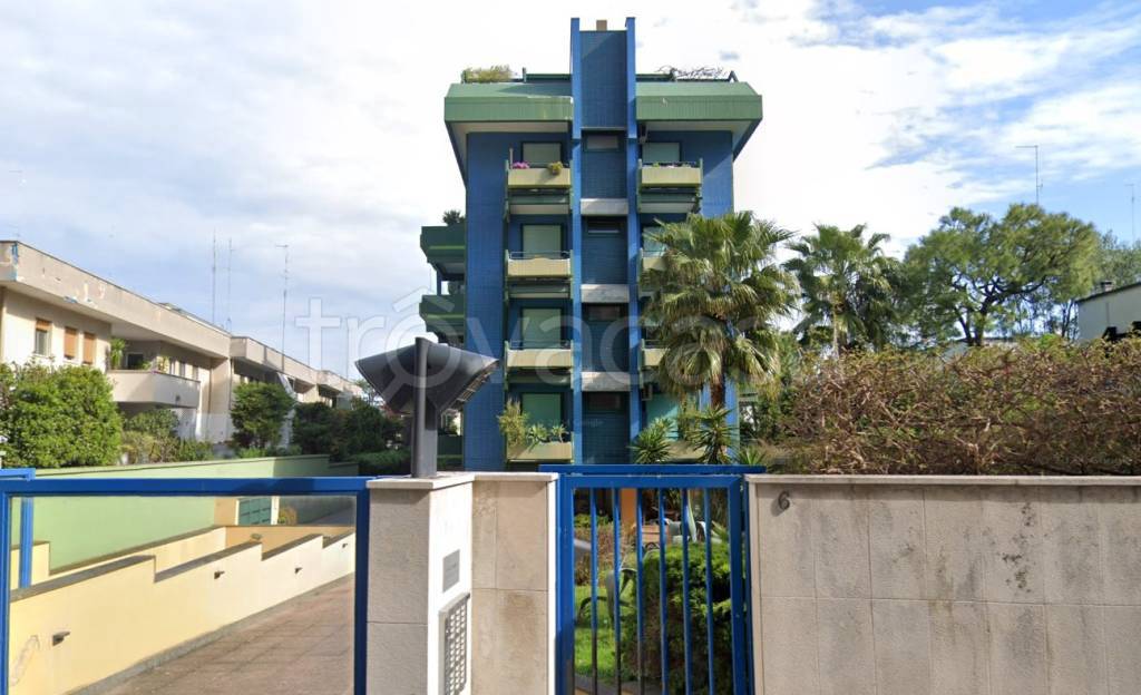 appartamento in vendita a Bari in zona San Pasquale