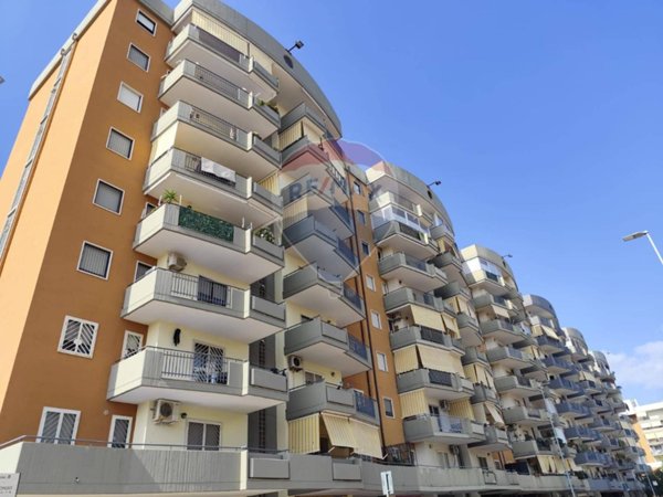 appartamento in vendita a Bari in zona San Paolo