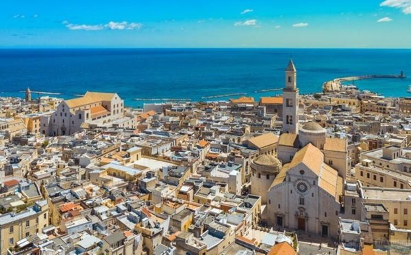 appartamento in vendita a Bari