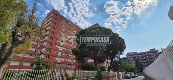 appartamento in vendita a Bari in zona Mungivacca
