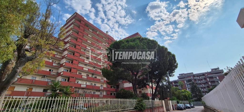 appartamento in vendita a Bari in zona Mungivacca