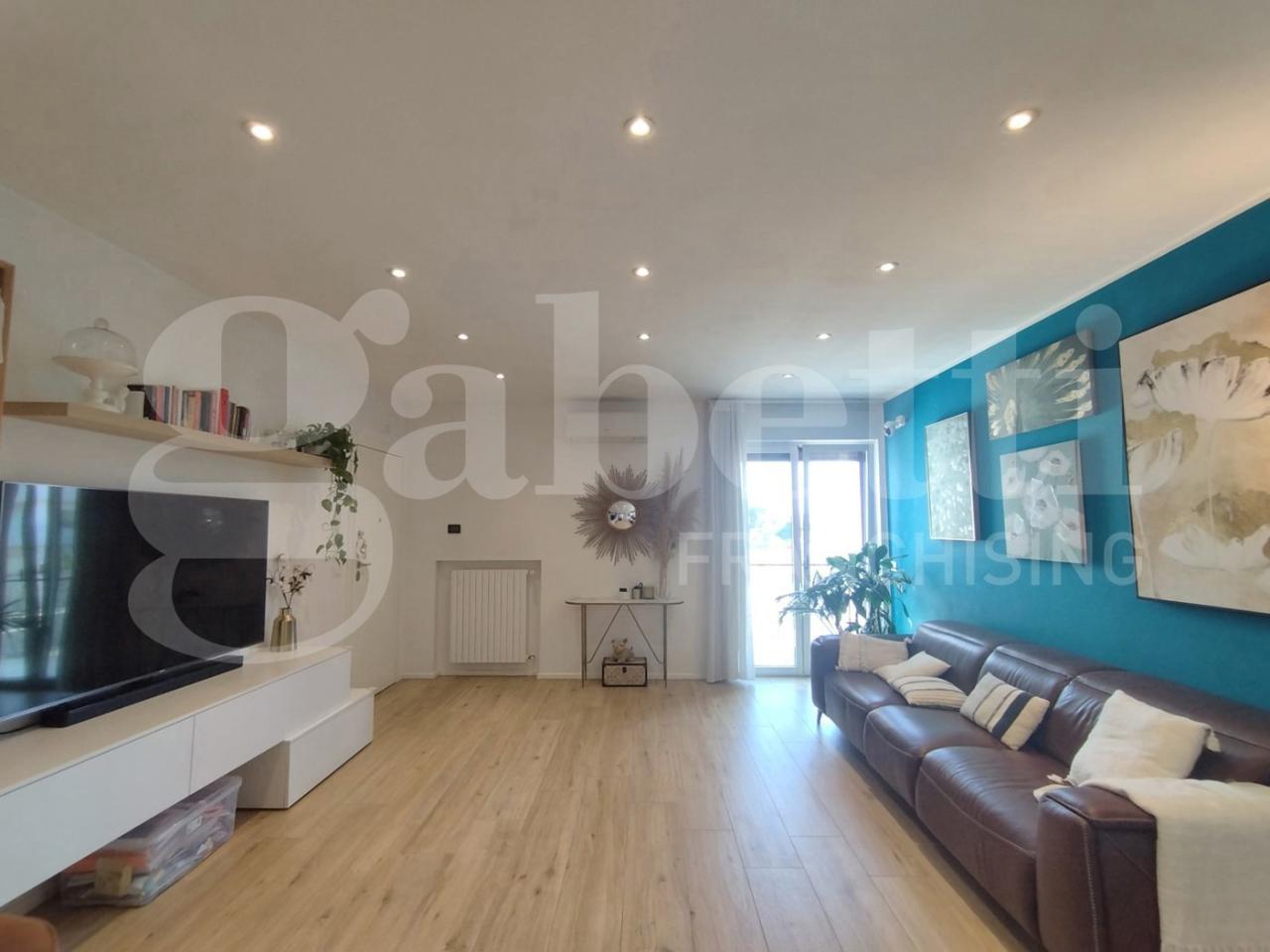 appartamento in vendita a Bari in zona Carbonara