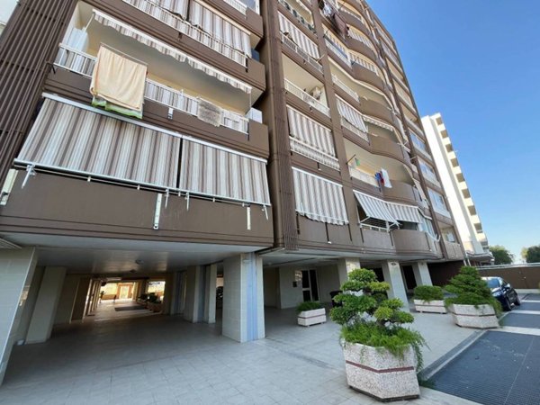 appartamento in vendita a Bari in zona San Paolo