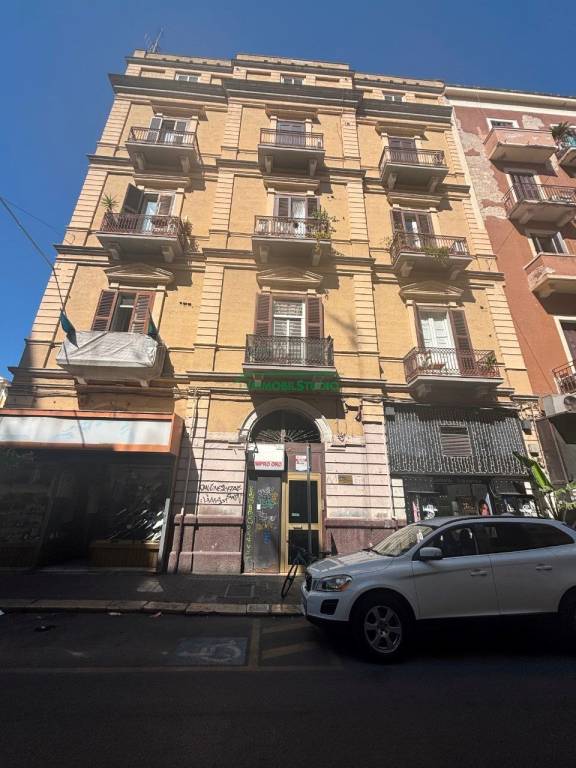 appartamento in vendita a Bari in zona Murat