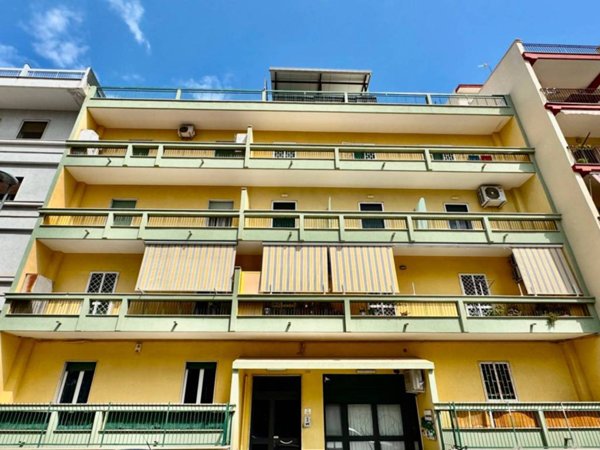 appartamento in vendita a Bari in zona Poggiofranco