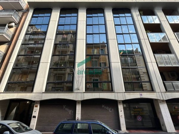 intera palazzina in vendita a Bari in zona Madonnella