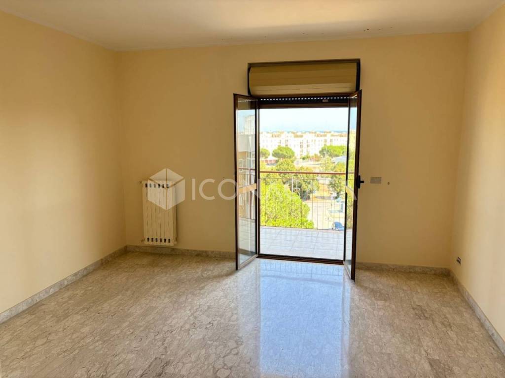 appartamento in vendita a Bari in zona Stanic