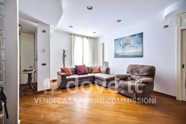 appartamento in vendita a Bari in zona Murat