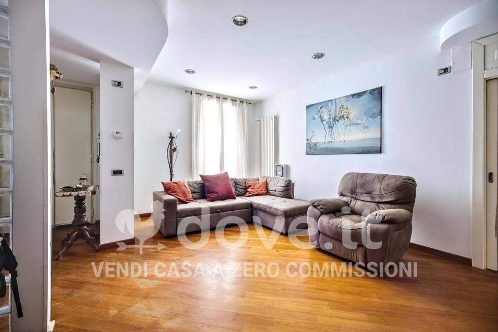 appartamento in vendita a Bari in zona Murat