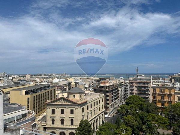 appartamento in vendita a Bari in zona Murat