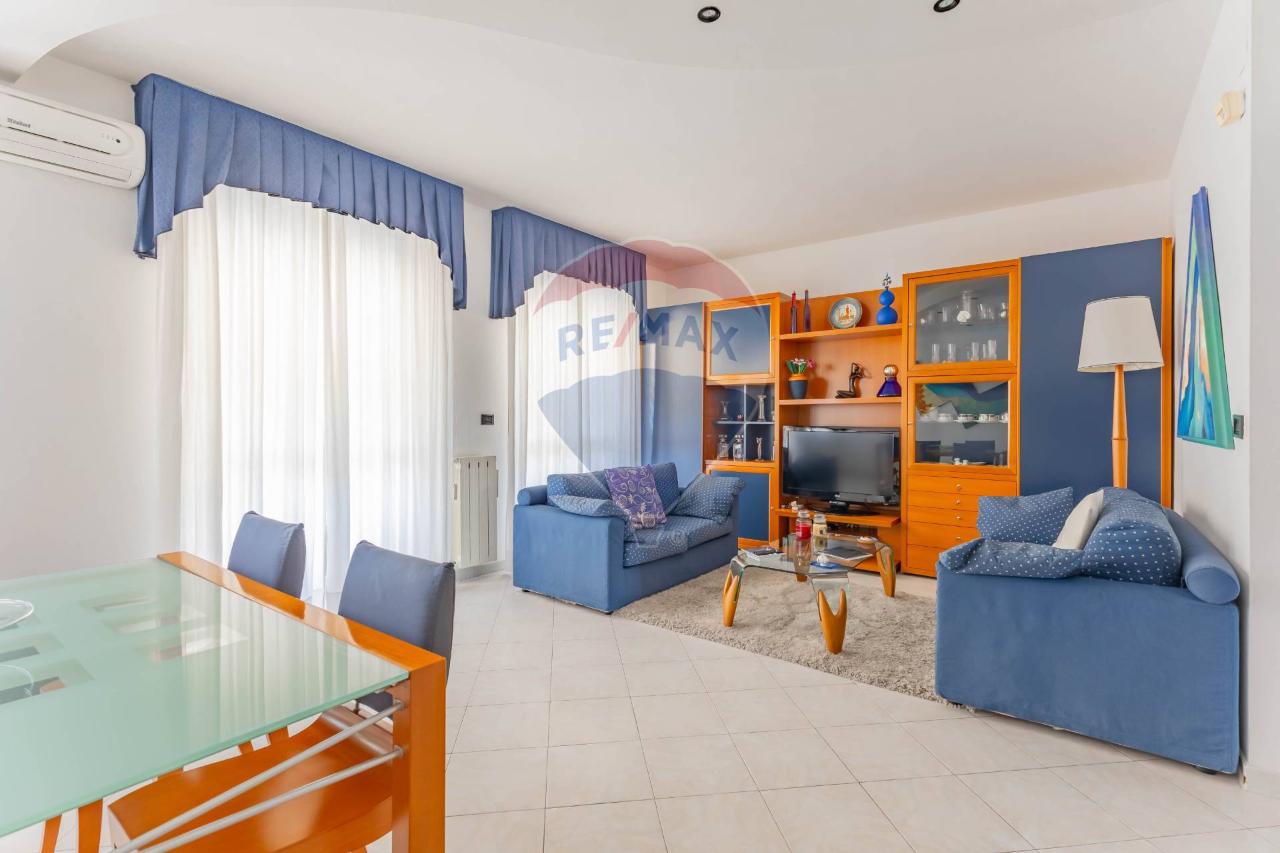 appartamento in vendita a Bari in zona San Girolamo