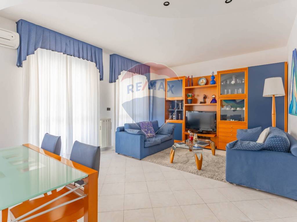 appartamento in vendita a Bari in zona San Girolamo