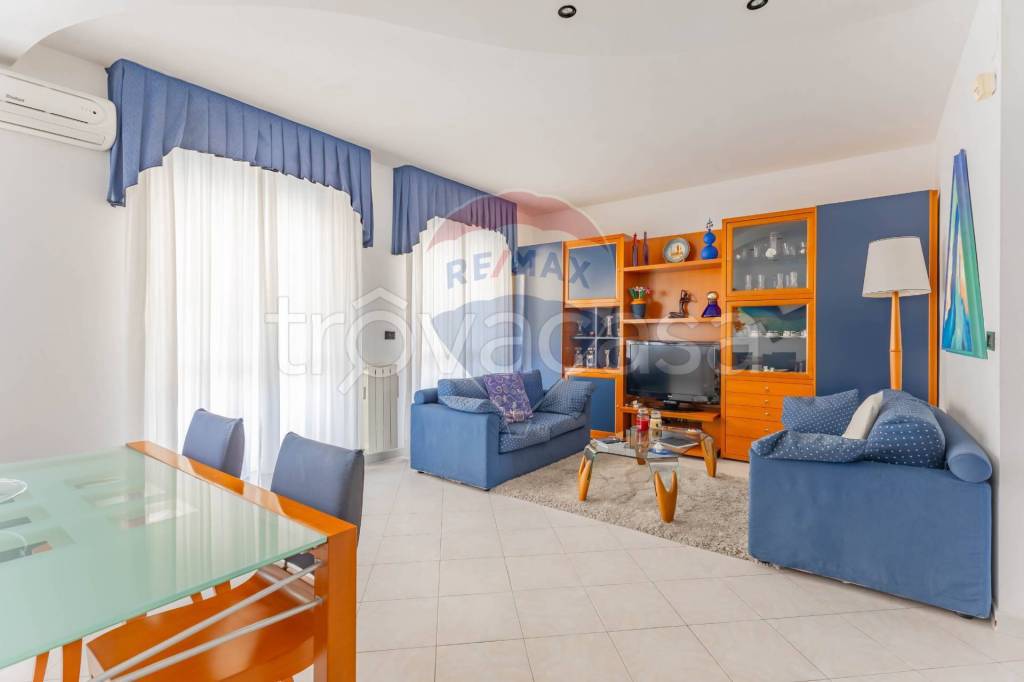 appartamento in vendita a Bari in zona San Girolamo