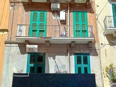 appartamento in vendita a Bari in zona Libertà