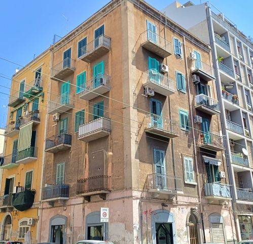 appartamento in vendita a Bari in zona Marconi