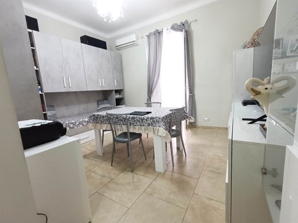 appartamento in vendita a Bari in zona Libertà