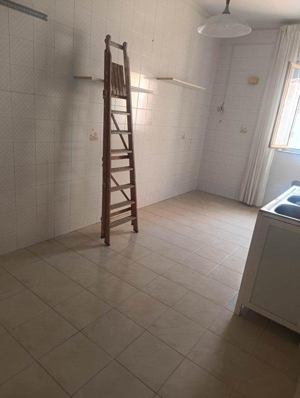 appartamento in vendita a Bari in zona Libertà