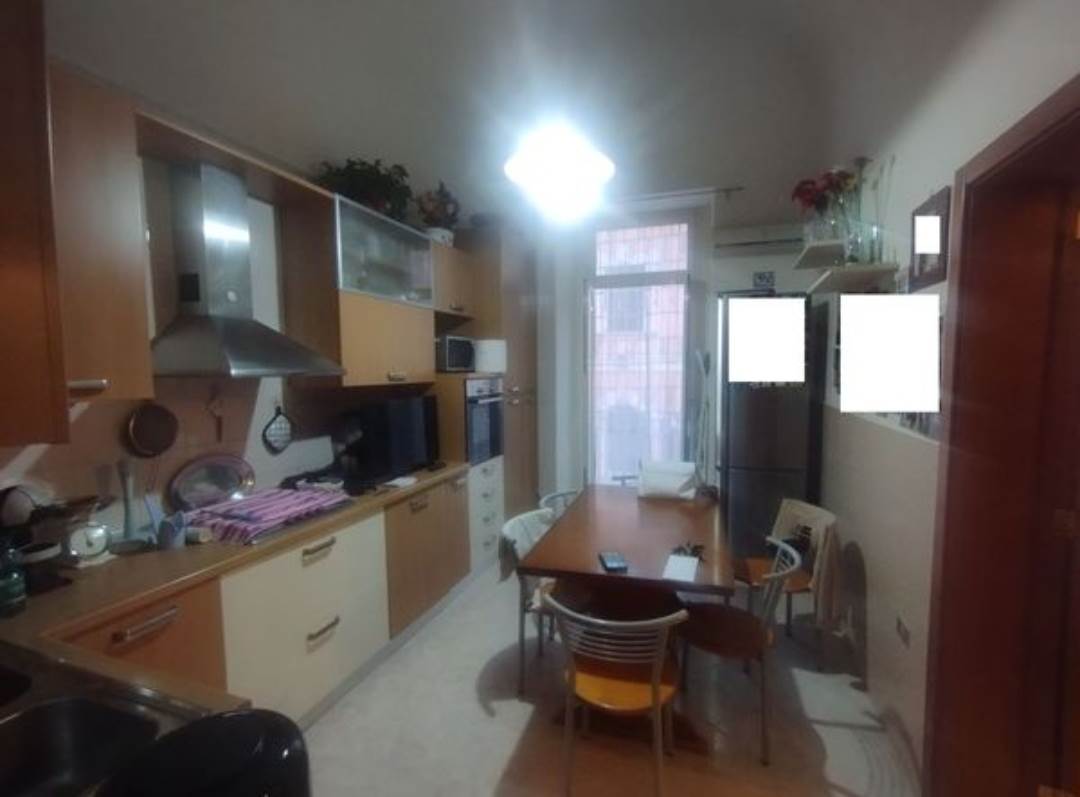 appartamento in vendita a Bari in zona Libertà