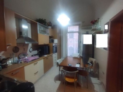 appartamento in vendita a Bari in zona Libertà