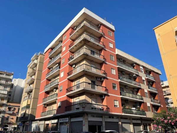 appartamento in vendita a Bari in zona Japigia