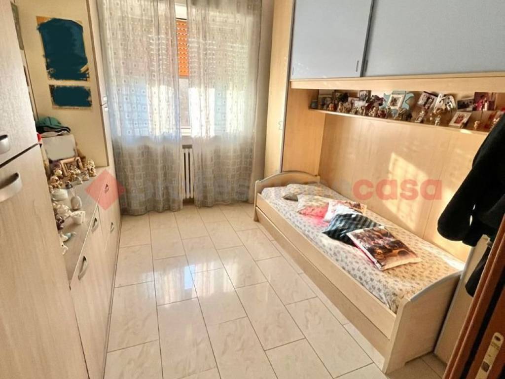 appartamento in vendita a Bari in zona San Paolo