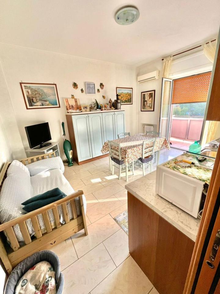 appartamento in vendita a Bari in zona San Paolo