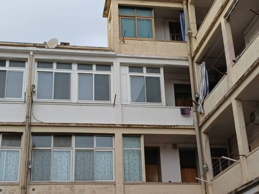 appartamento in vendita a Bari in zona Stanic