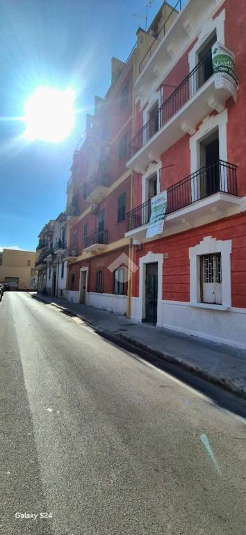 appartamento in vendita a Bari in zona Carrassi