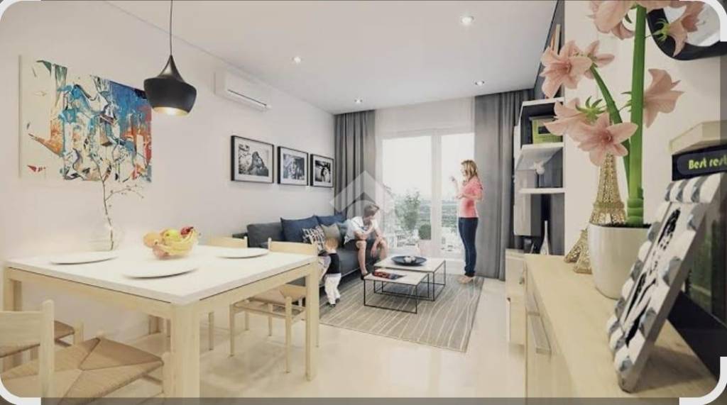 appartamento in vendita a Bari in zona Carrassi