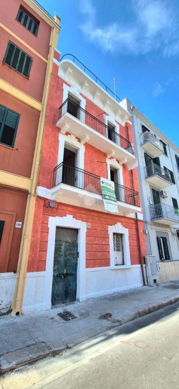 appartamento in vendita a Bari in zona Carrassi