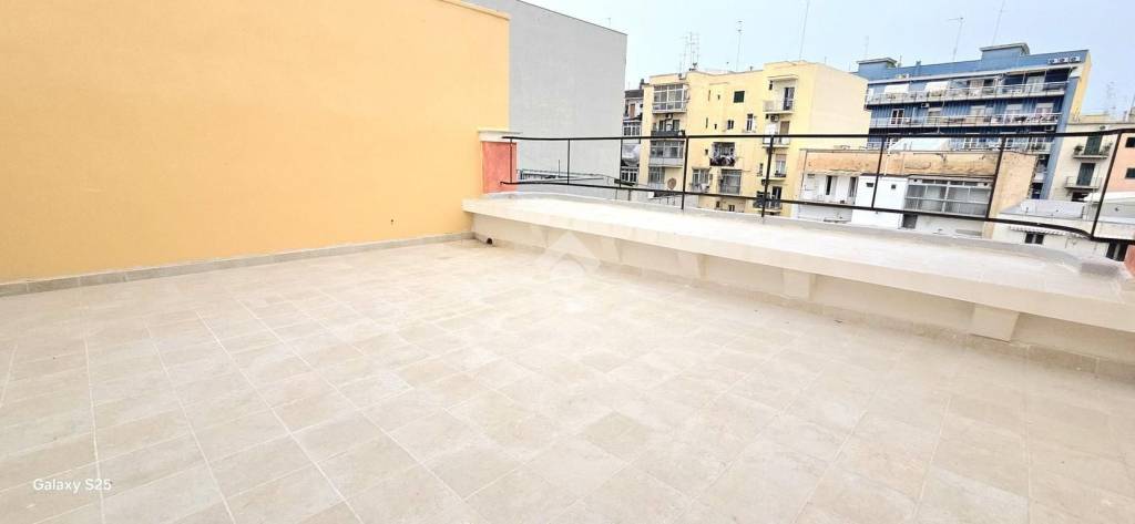 appartamento in vendita a Bari in zona Carrassi